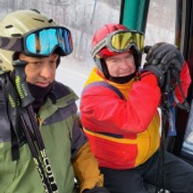 NH BW '23 Carl Wagner & Bob Price